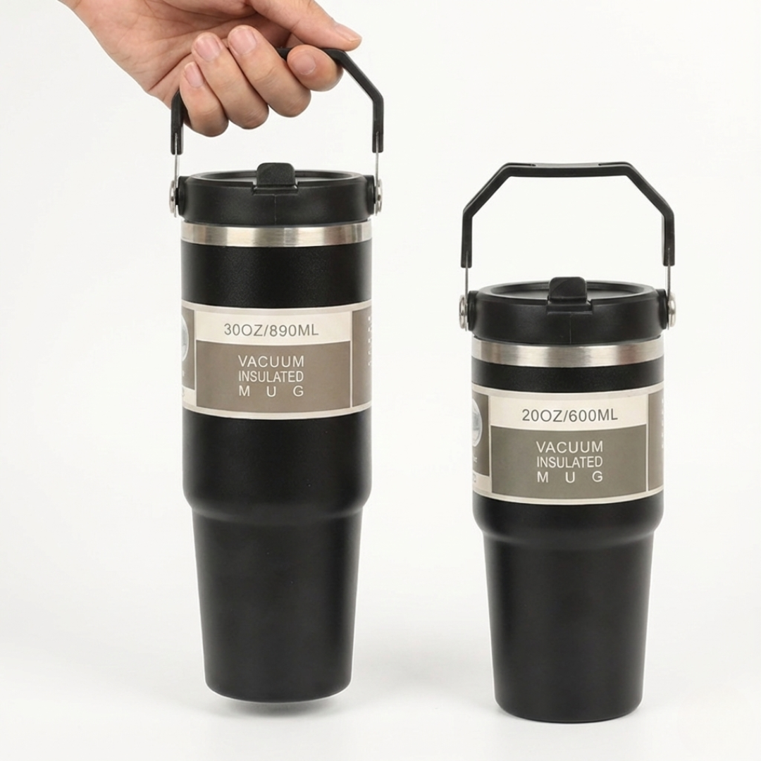 Nordspur | Frostelle Insulated Stainless Steel Tumbler