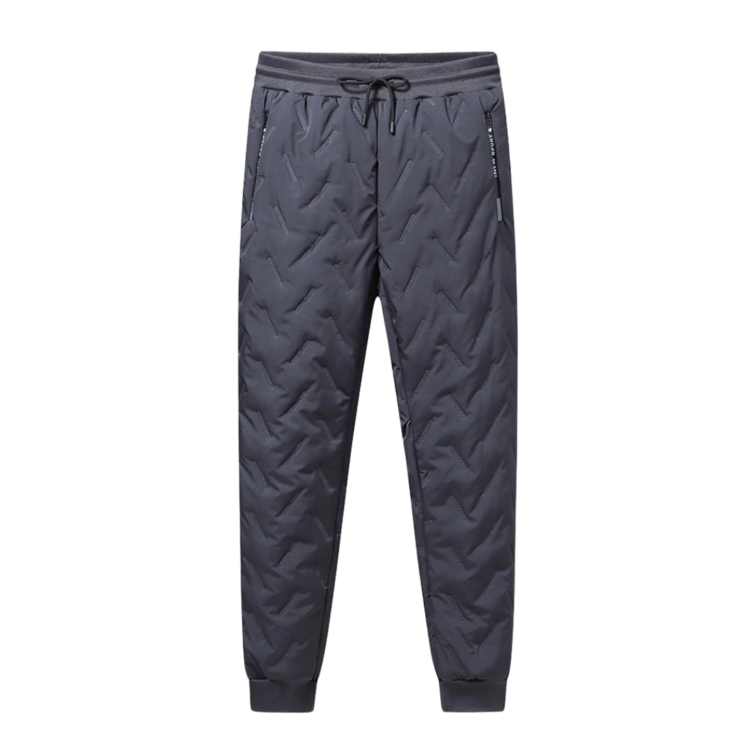 Nordspur | ArcticShell Thermal Joggers