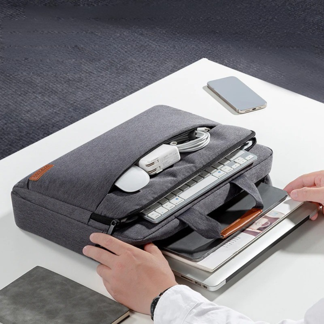 Nordspur | 15.6 Inch Briefcase