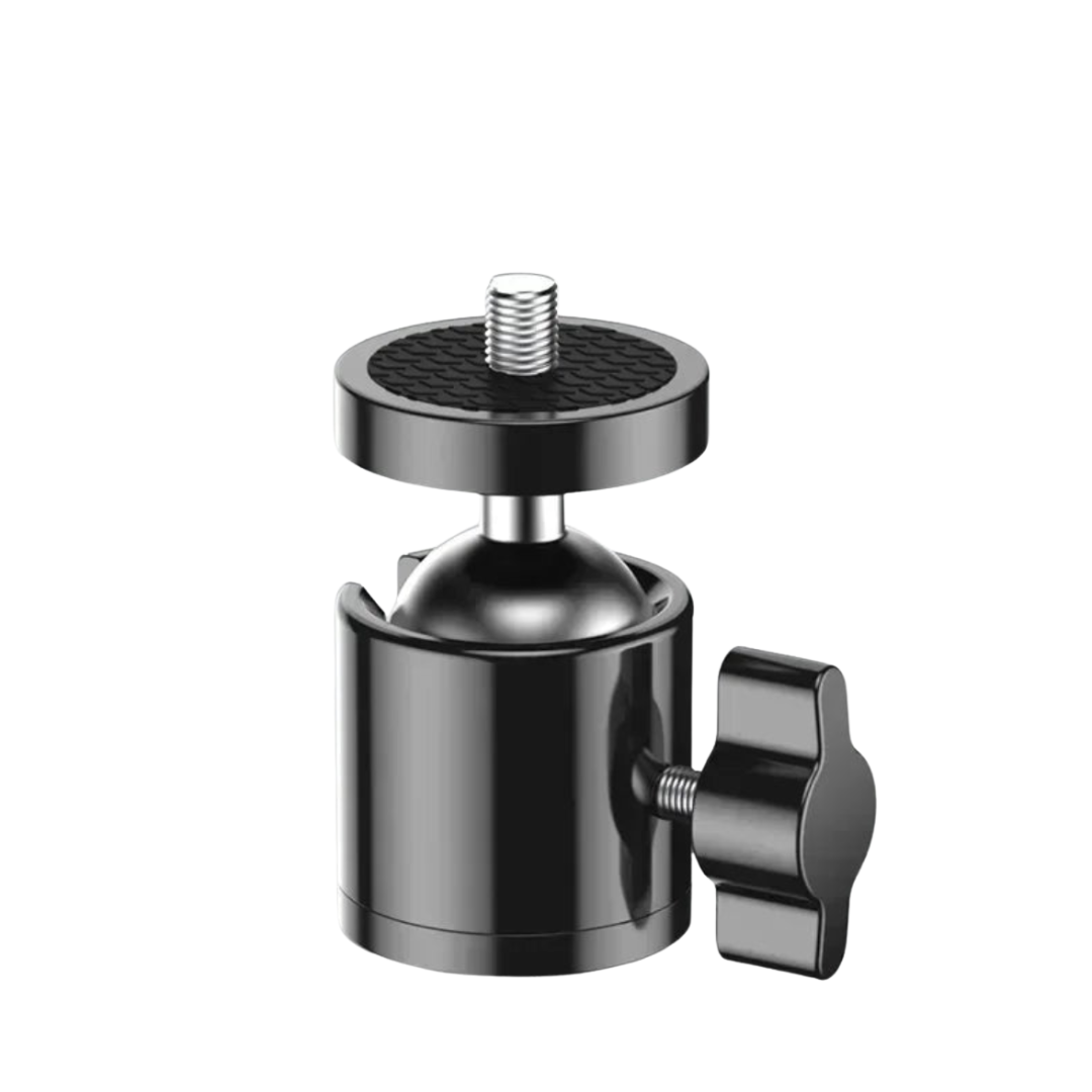 Nordspur | Lumistand Aluminium Phone Tripod Stand