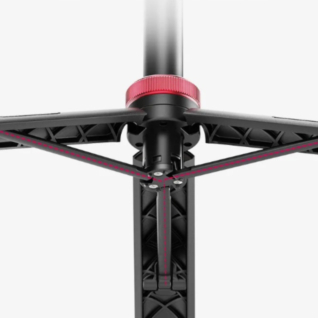 Nordspur | Vistapod Lightweight Extendable Tripod