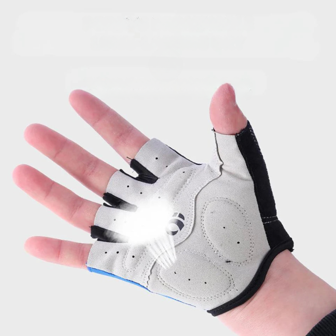 Nordspur | Half Finger Gloves