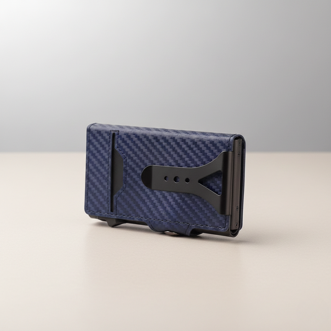 Nordspur | Clipzen Slim Pop Up Card Wallet