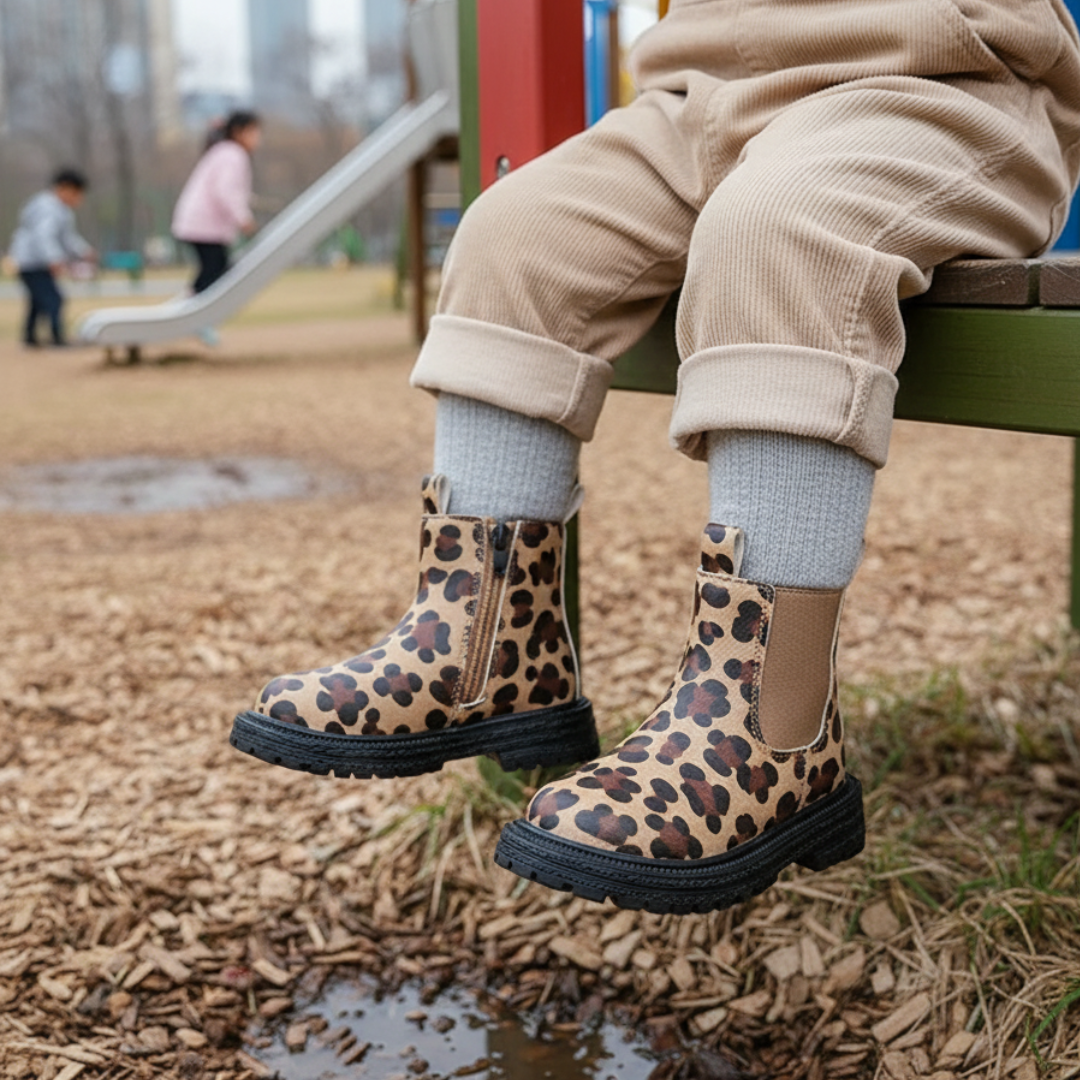 Nordspur | WildPaws Winter Boots