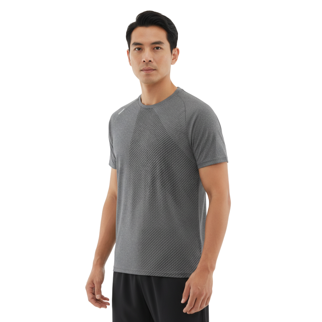 Nordspur | Aeroflexor Short Sleeve Performance Tee