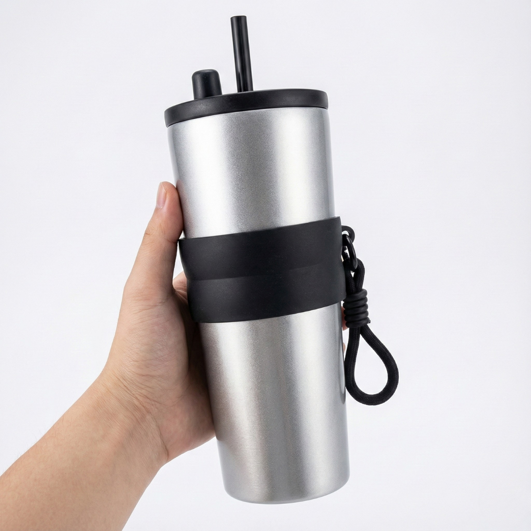 Nordspur | Sipguard Insulated Stainless Steel Tumbler