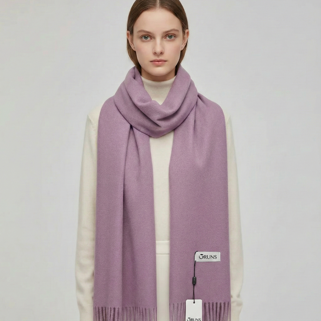 Nordspur | Thick Winter Scarf