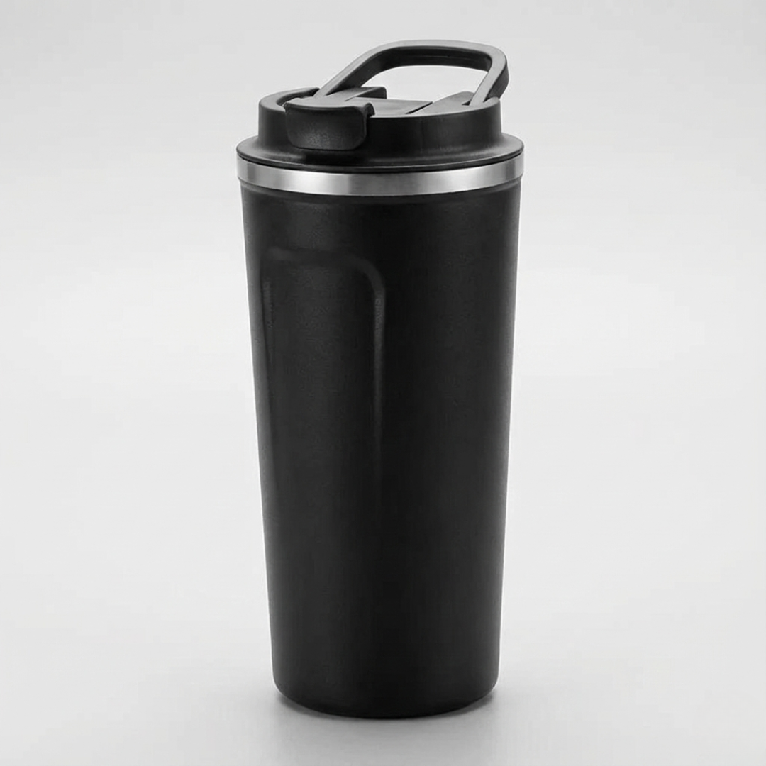 Nordspur | ThermaCup Stainless Steel Travel Mug
