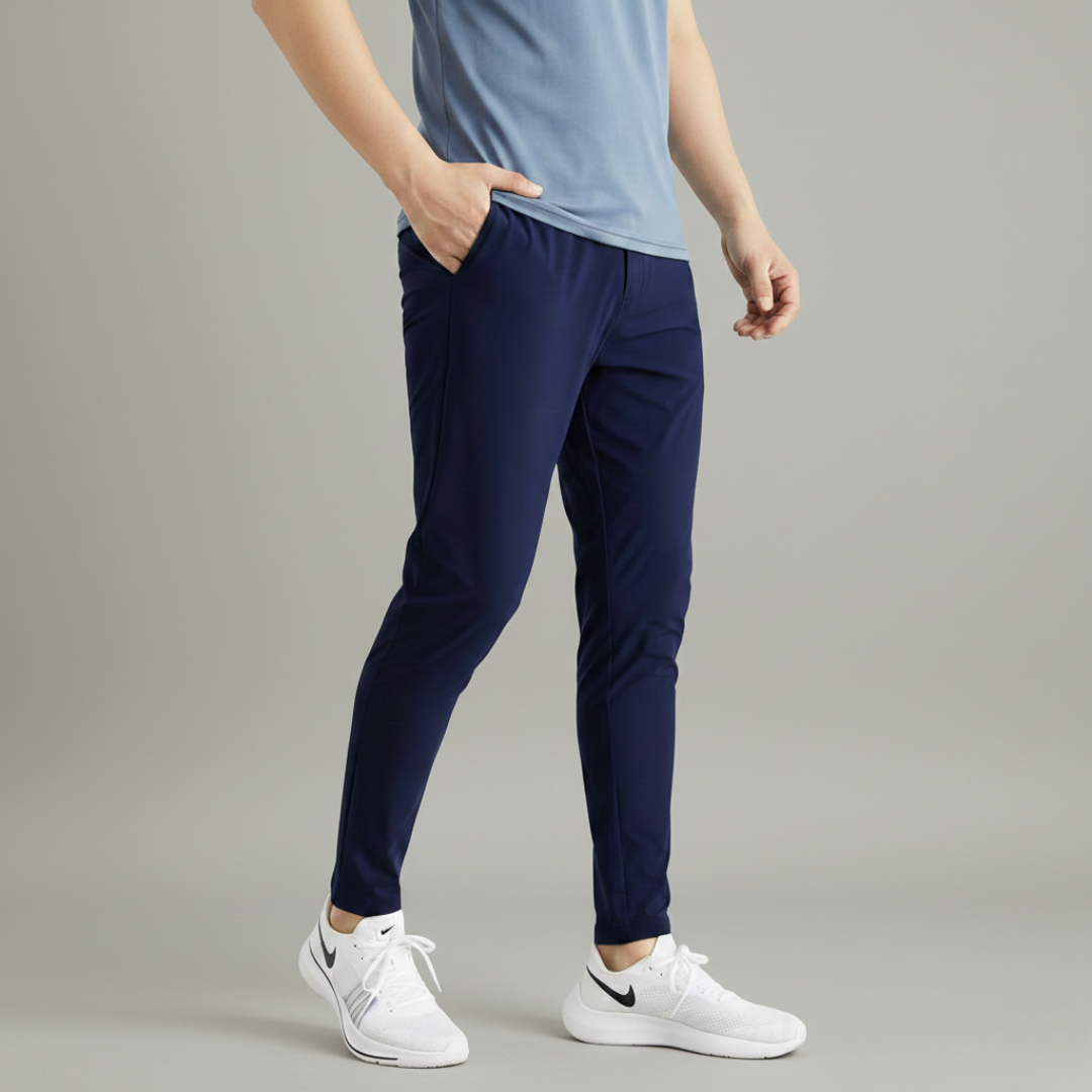 Nordspur | Runveris Lightweight Athletic Jogger