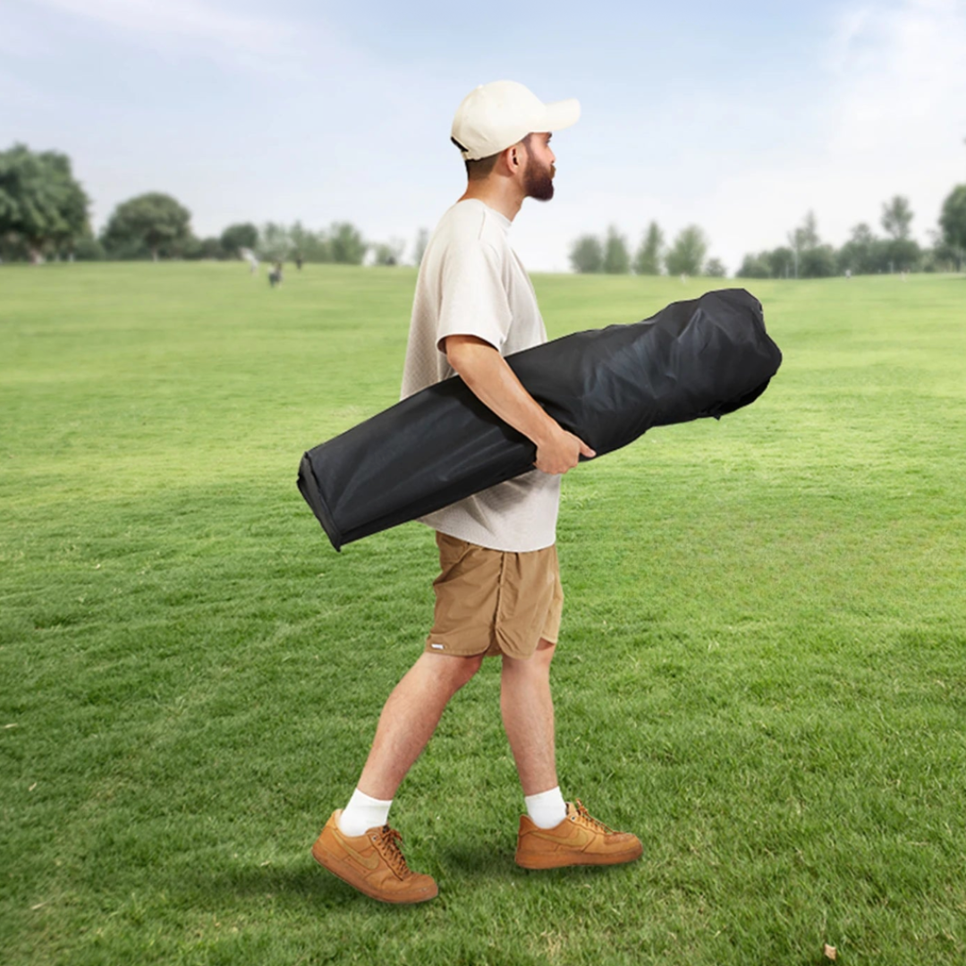 Nordspur | Lumbexis Folding Outdoor Lounge Chair