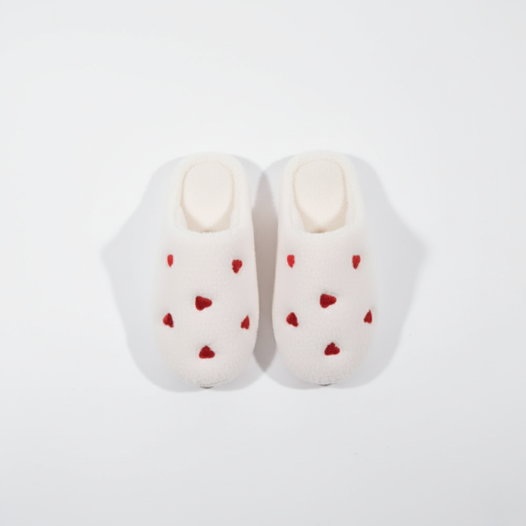 Nordspur | HeartSoft Lounge Slippers