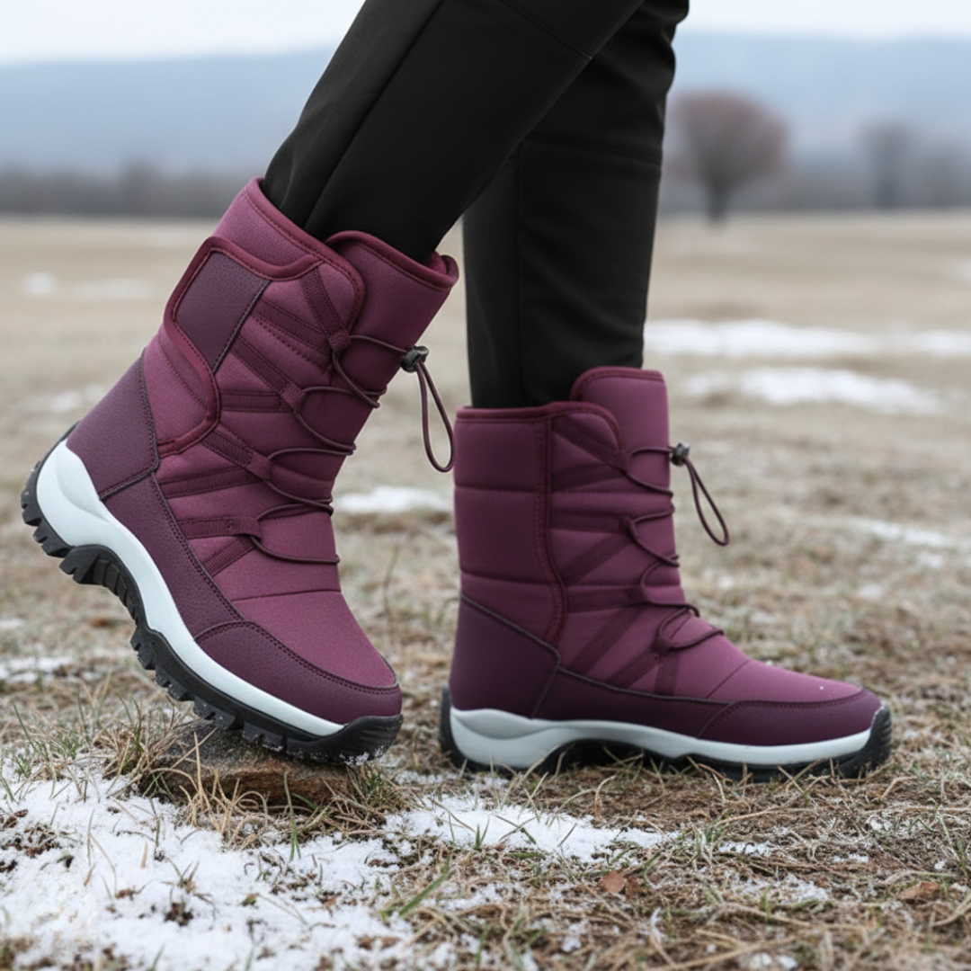 Nordspur | Waterproof Winter Boot