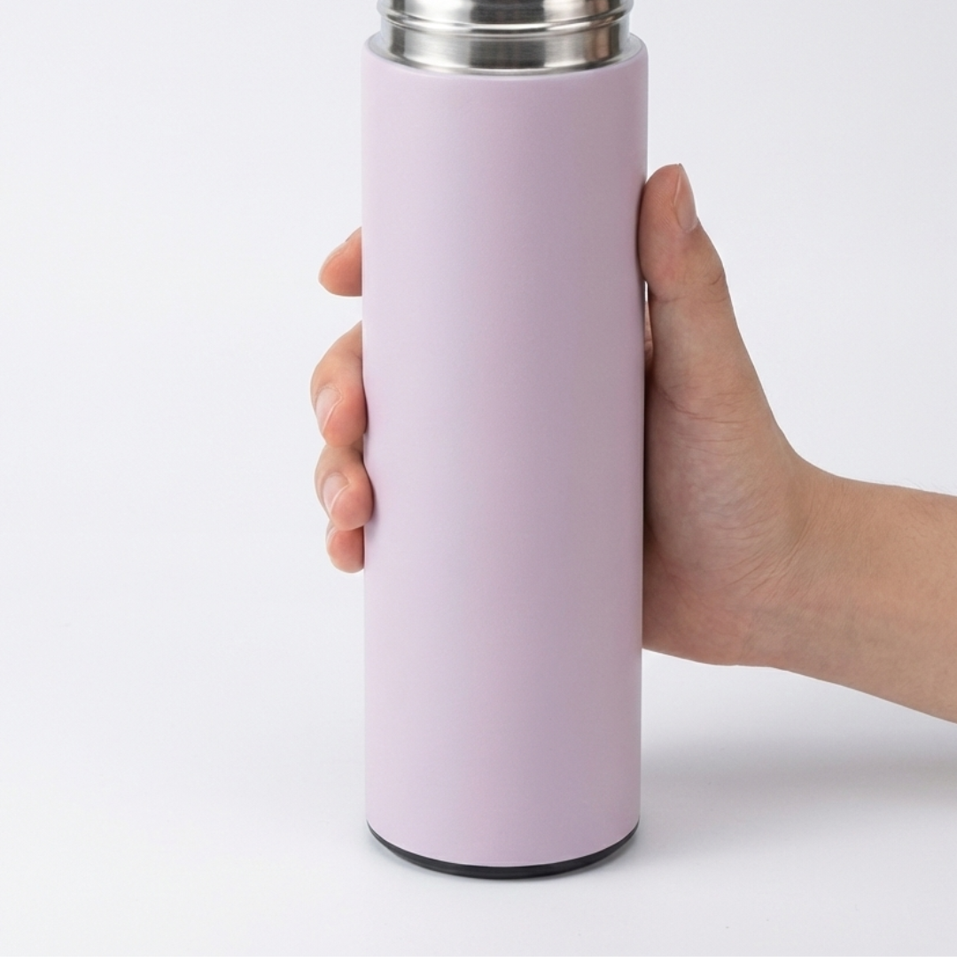 Nordspur | ThermaVue Stainless Steel Insulated Bottle