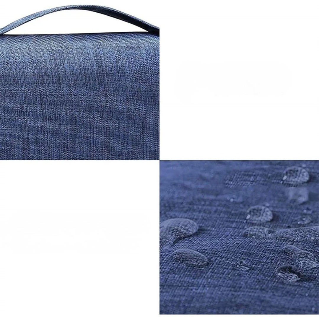 Nordspur | Vaylore Waterproof Hanging Toiletry Bag