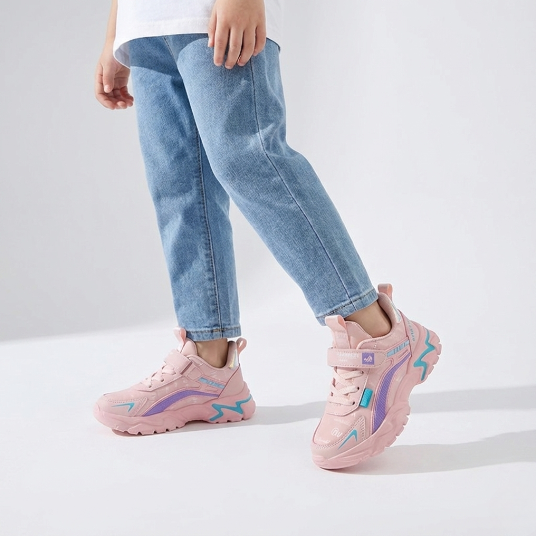 Nordspur | Breathable Upper Sneaker