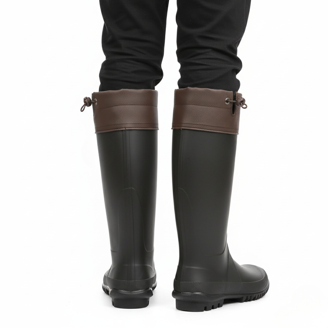 Nordspur | StormWade Tall Rain Boots