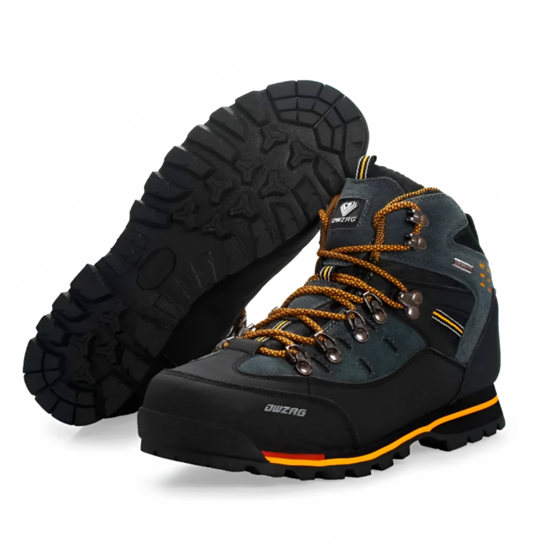 Nordspur | RidgeGuard Hiking Boots