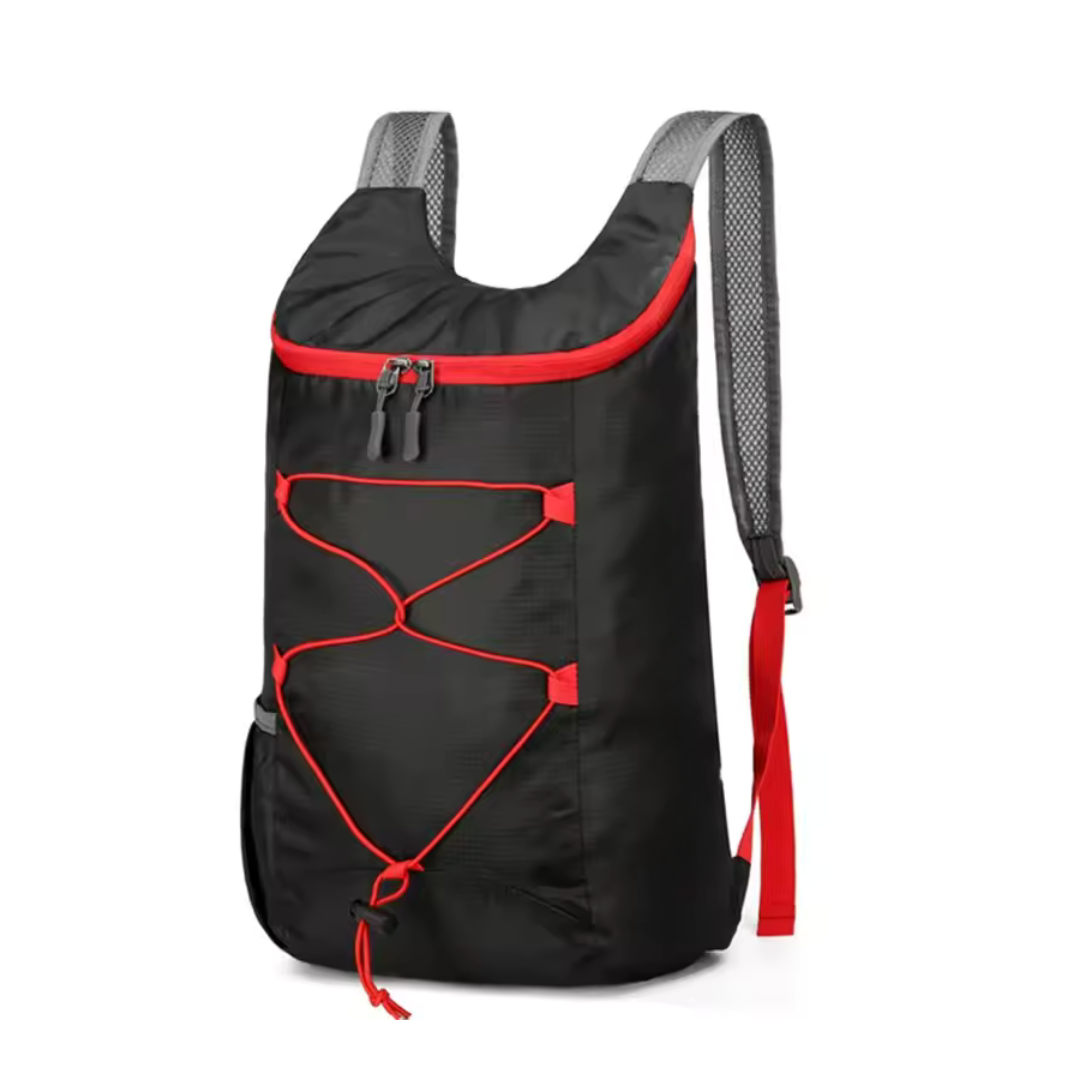 Foldable Outdoor Backpack 20L Waterproof – TrailPack Mini