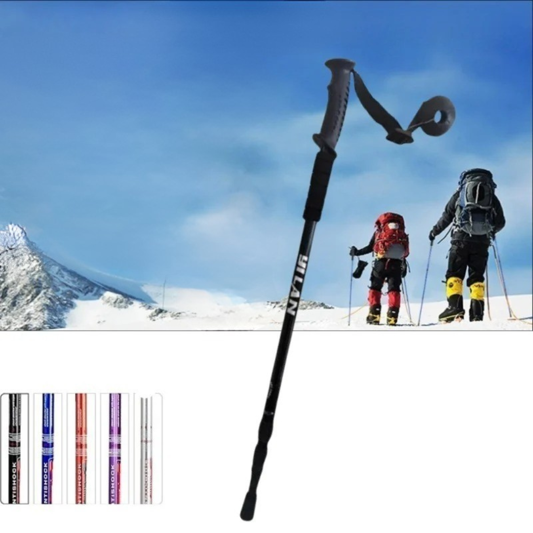 Nordspur | Trailverge Lightweight Collapsible Trekking Pole