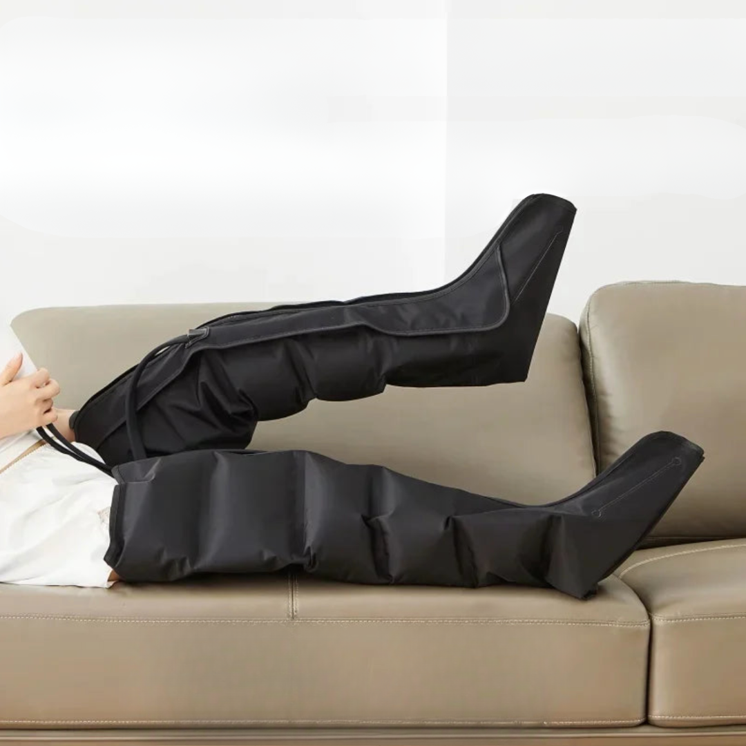 Nordspur | Calmiwave Air Compression Leg Massager
