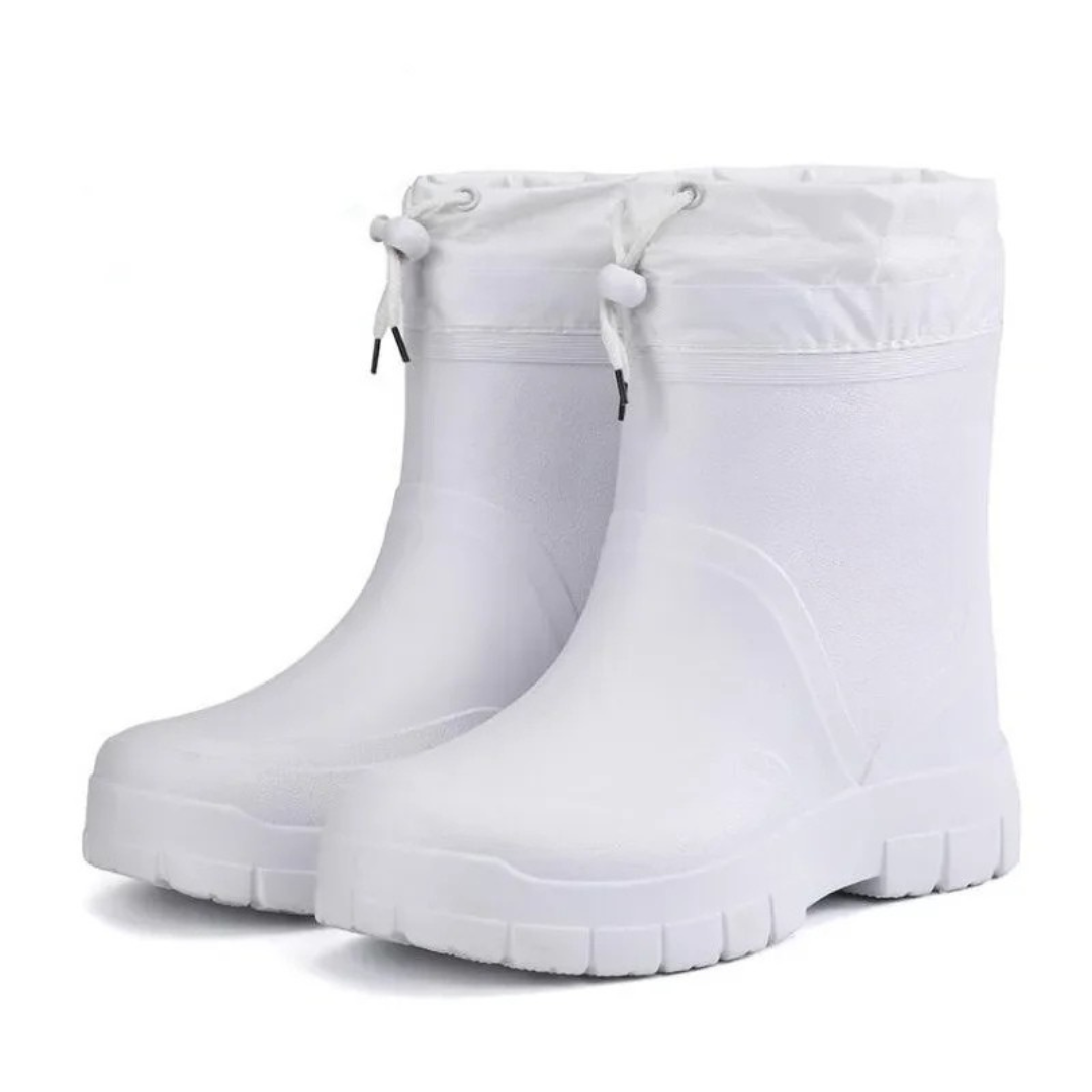 Nordspur | Waterproof Insulated Ankle Boots