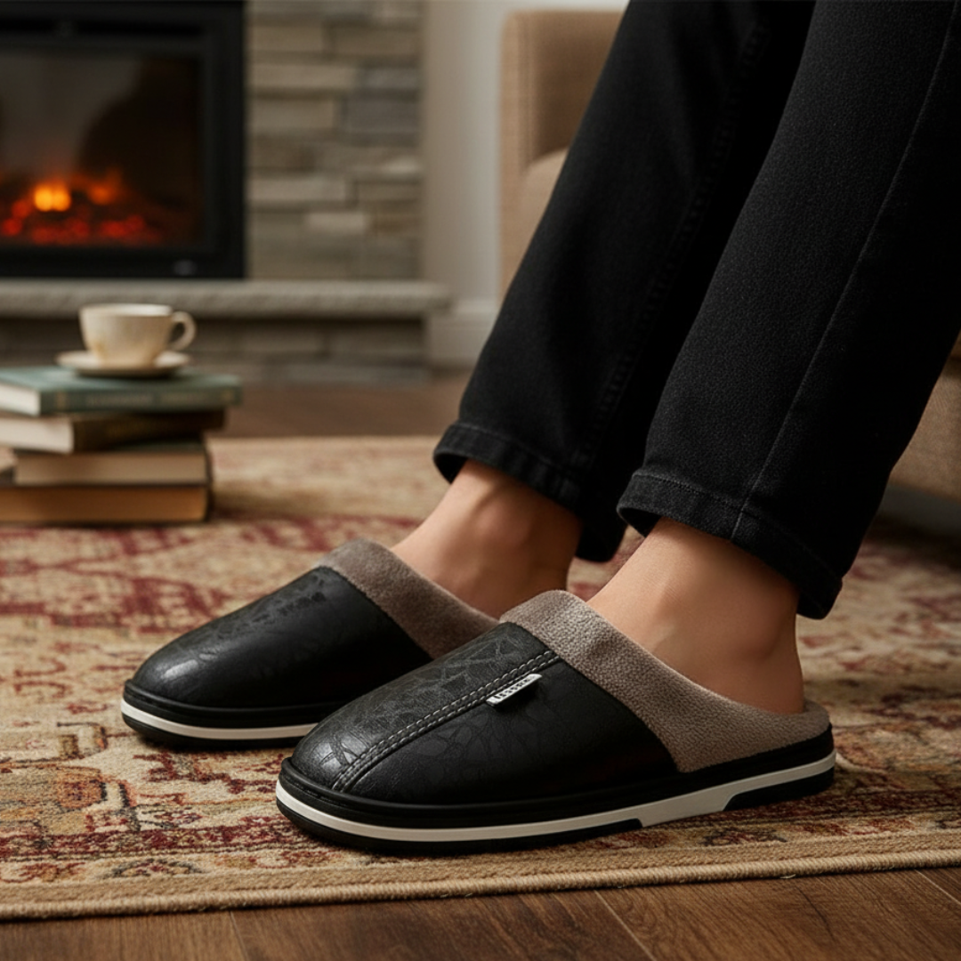 Nordspur | ArcticStep Winter Slippers