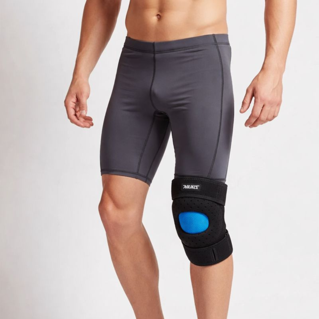 Nordspur | Patellon Adjustable Patella Knee Sleeve