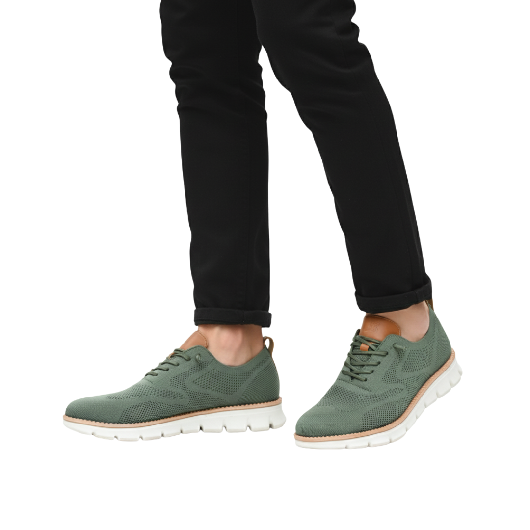 Nordspur | EmberKnit Casual Walkers