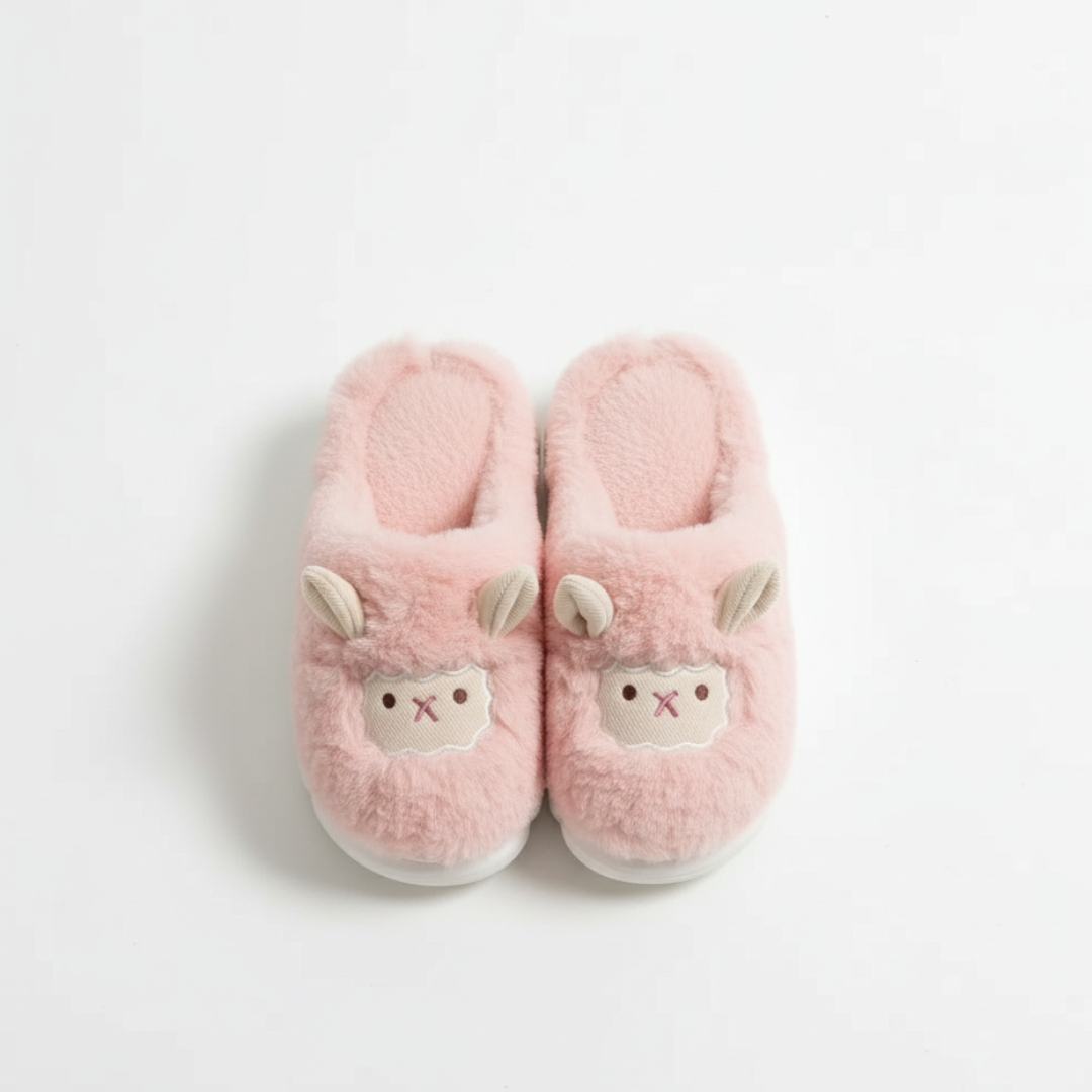 Nordspur | FluffSheep Cozy Slides