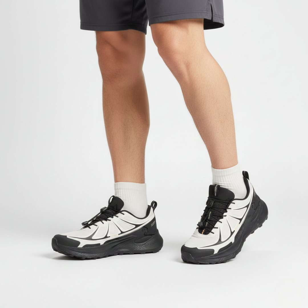 Nordspur | Ridgewalk Trail Sneakers