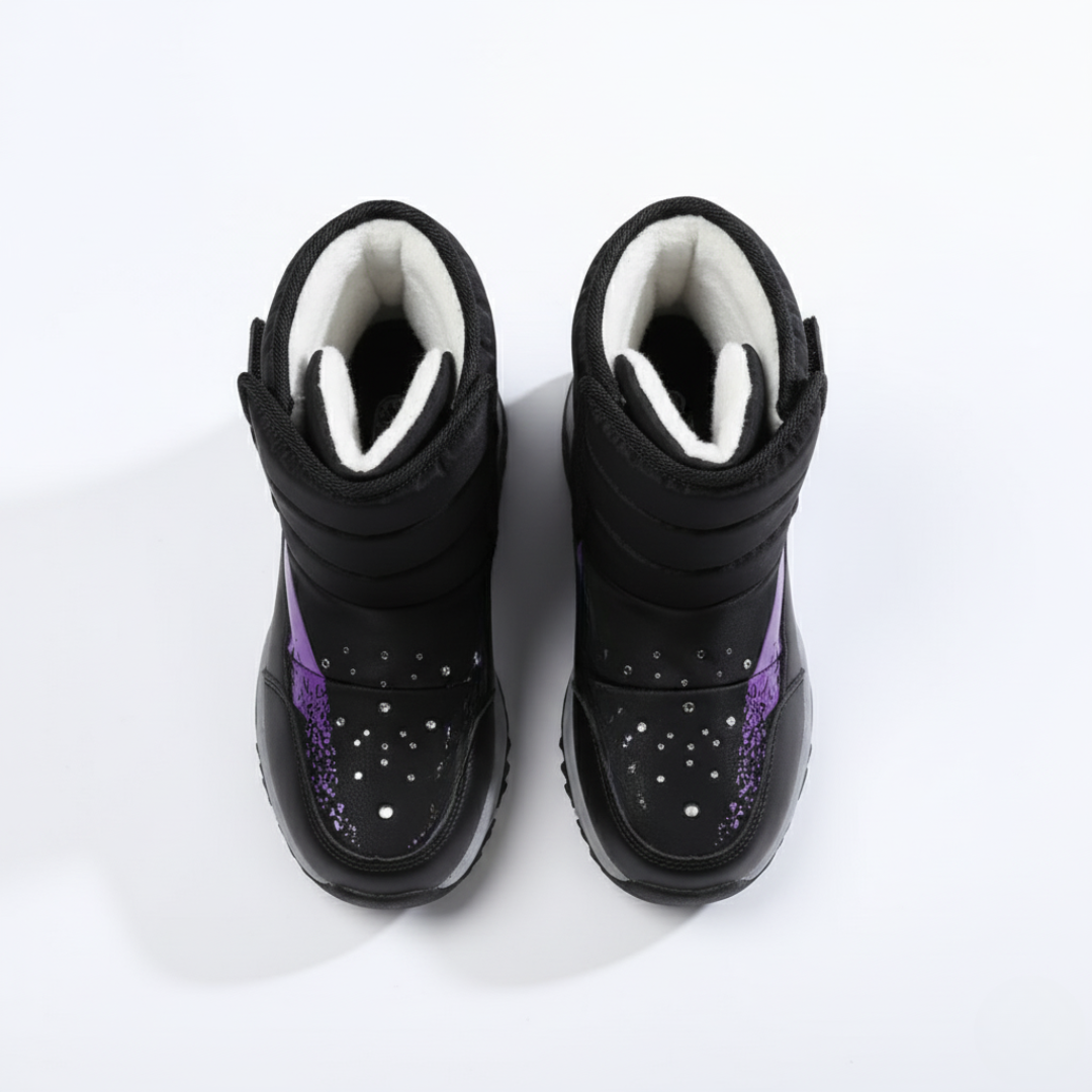 Nordspur | FrostShield Snow Boots