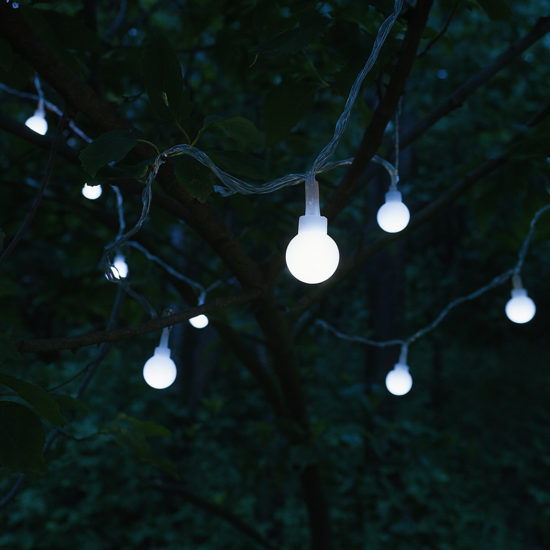 Nordspur | LumaOrbs Fairy Chain