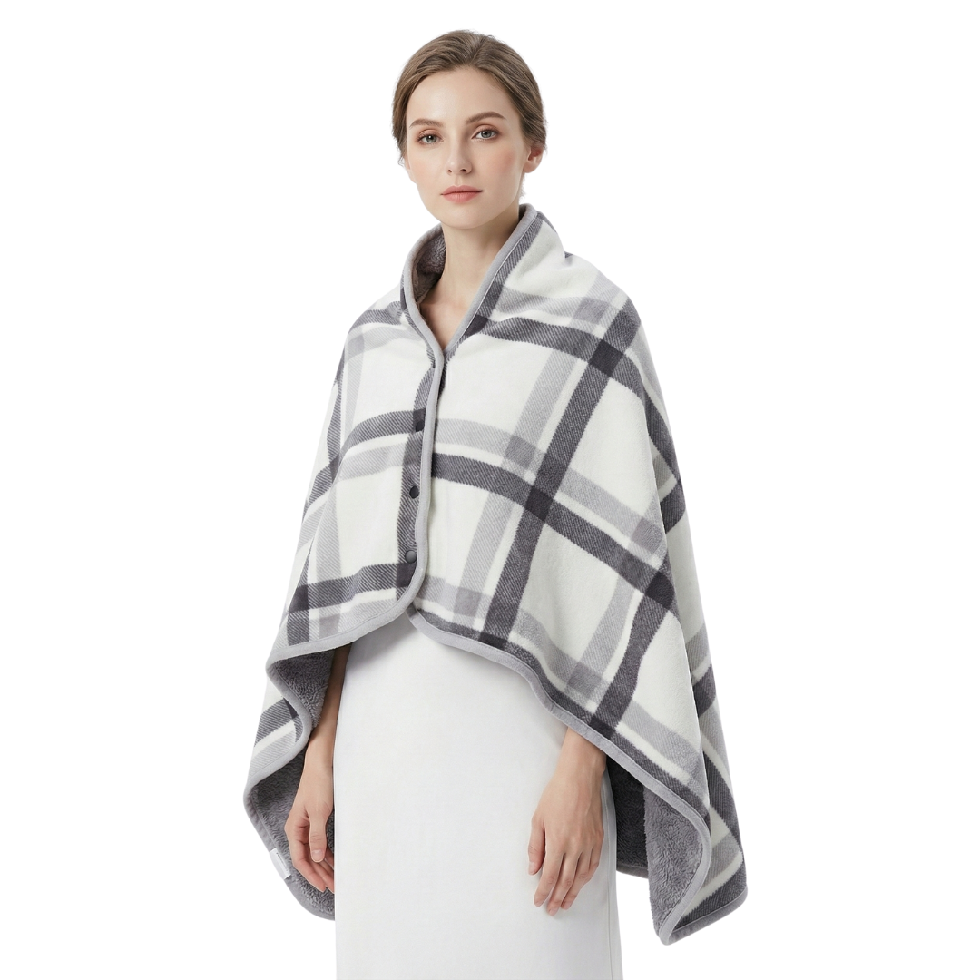 Nordspur | Northstay Lounge Shawl