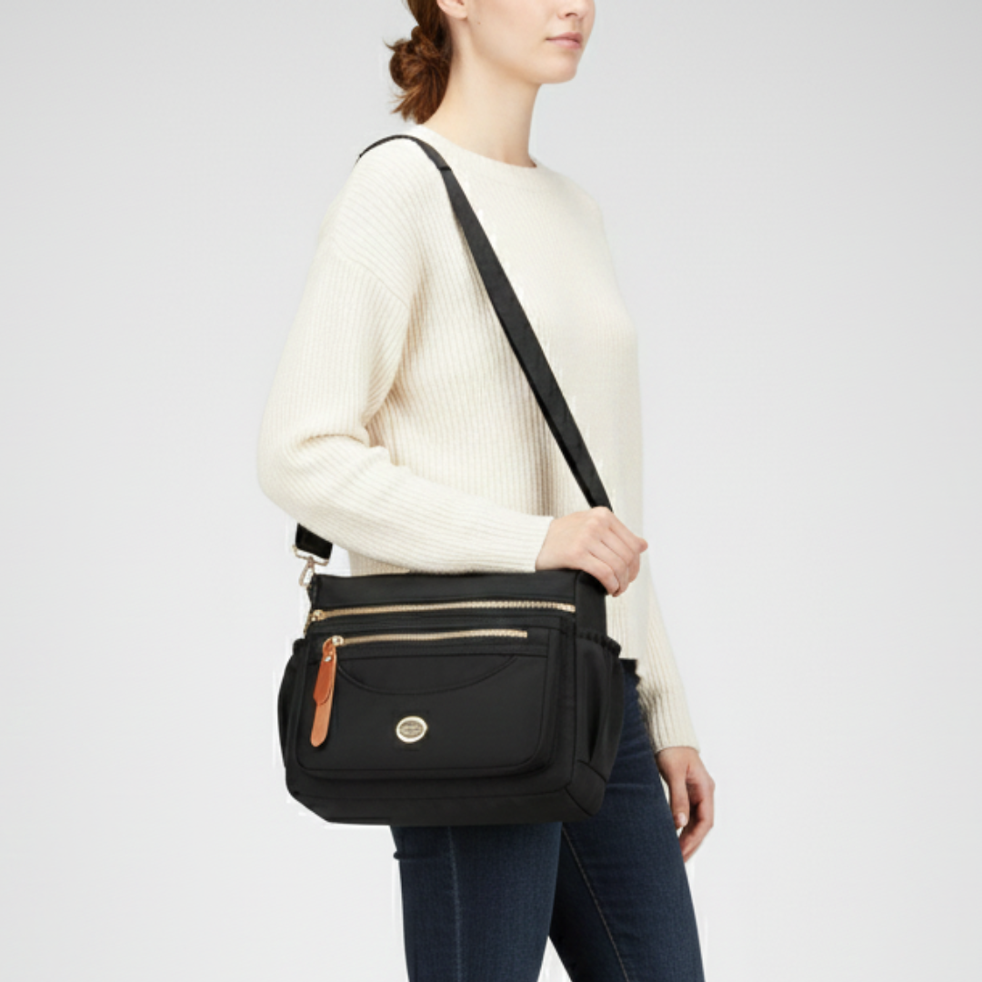 Nordspur | Casual Crossbody Bag