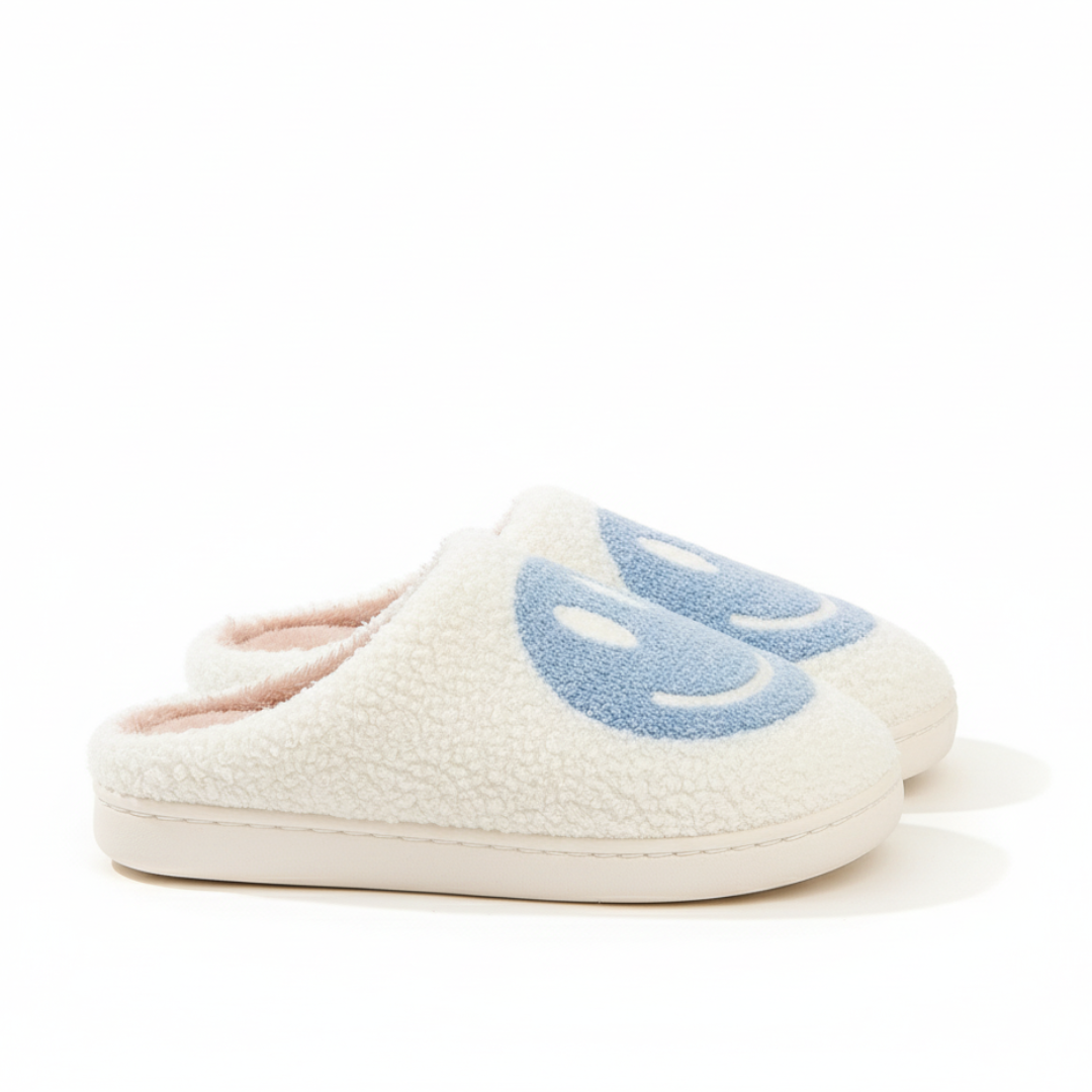 Nordspur | CloudSmile Lounge Slippers
