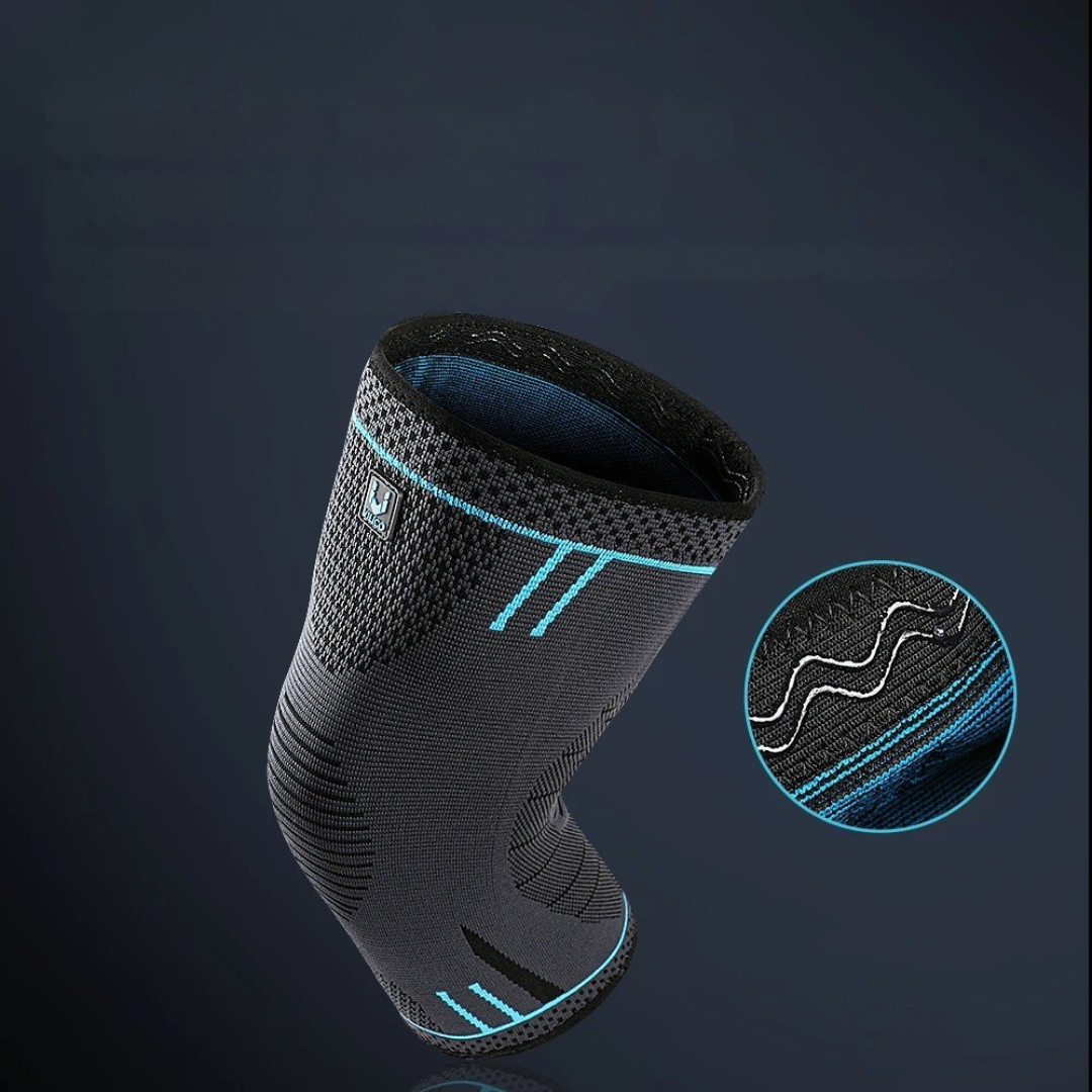 Nordspur | Flexiva Breathable Elastic Knee Sleeve