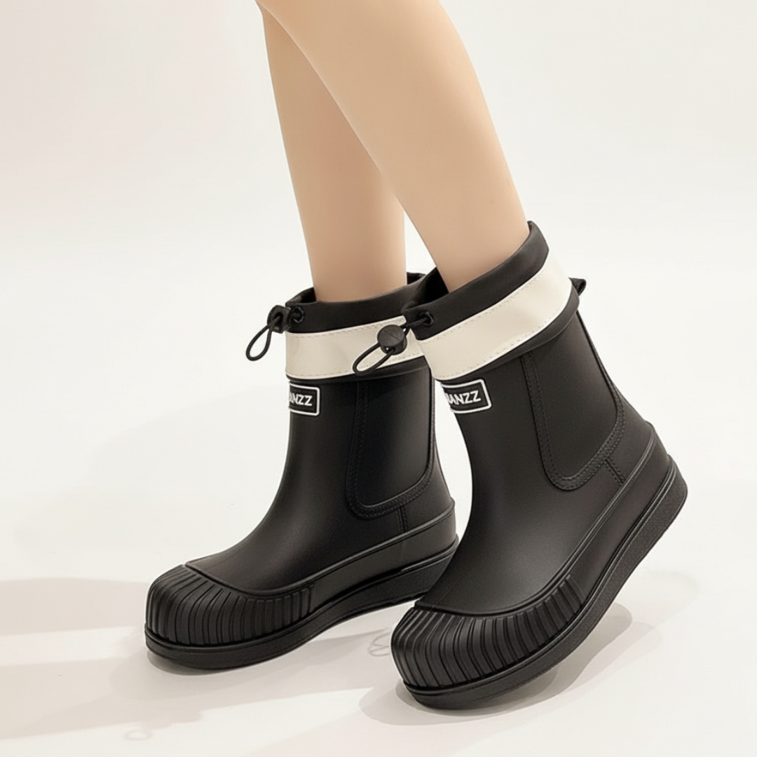 Nordspur | Northbrook Mid Boots