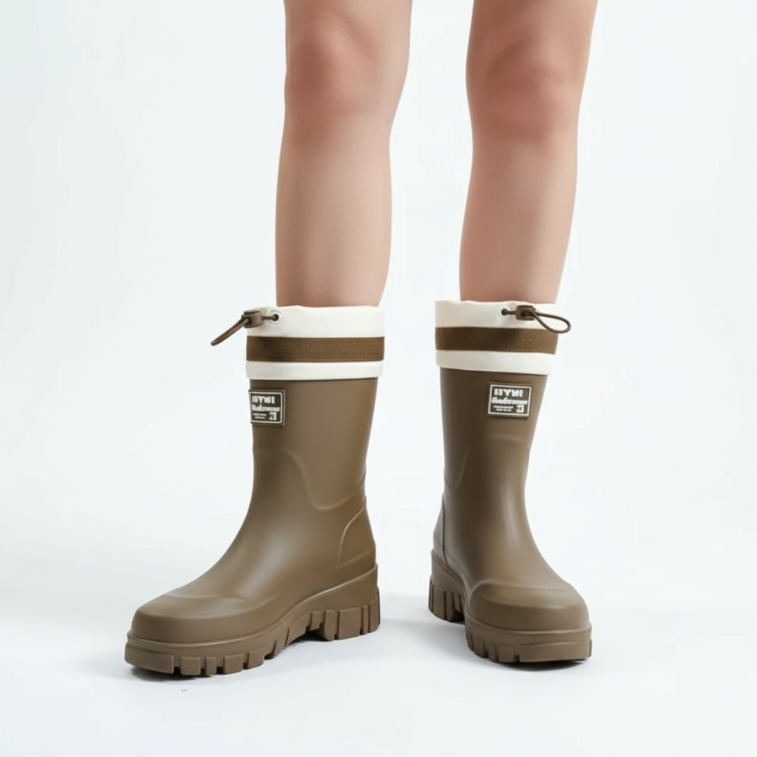 Nordspur | CloudStep Rain Wellies