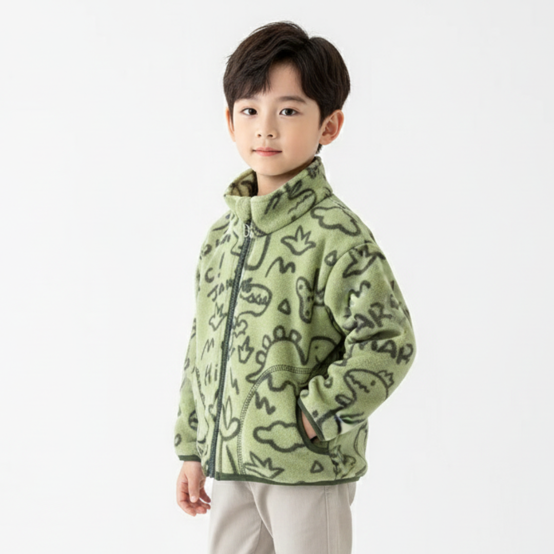 Nordspur | DoodleForest Jacket