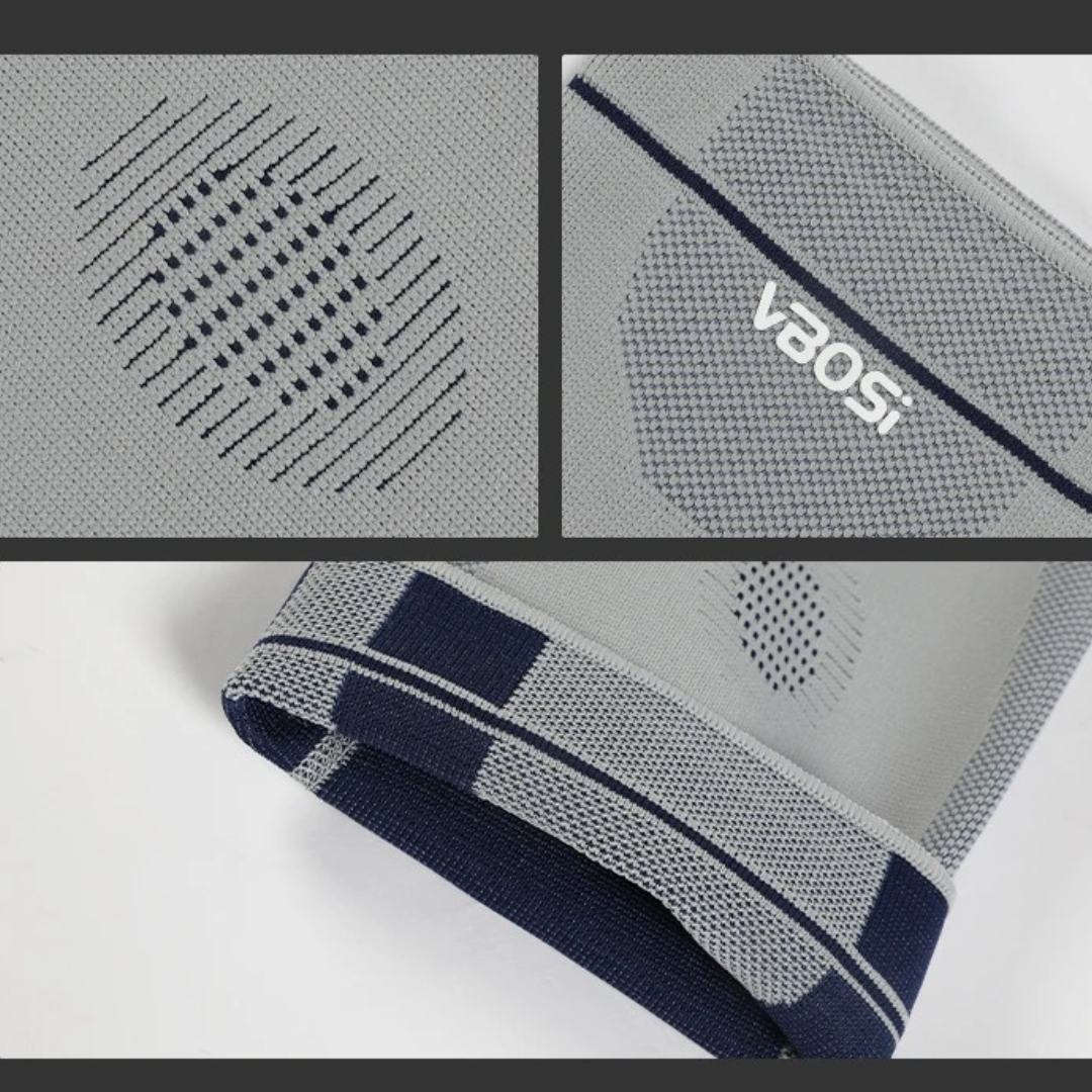 Nordspur | Thryvex Breathable Compression Thigh Sleeve