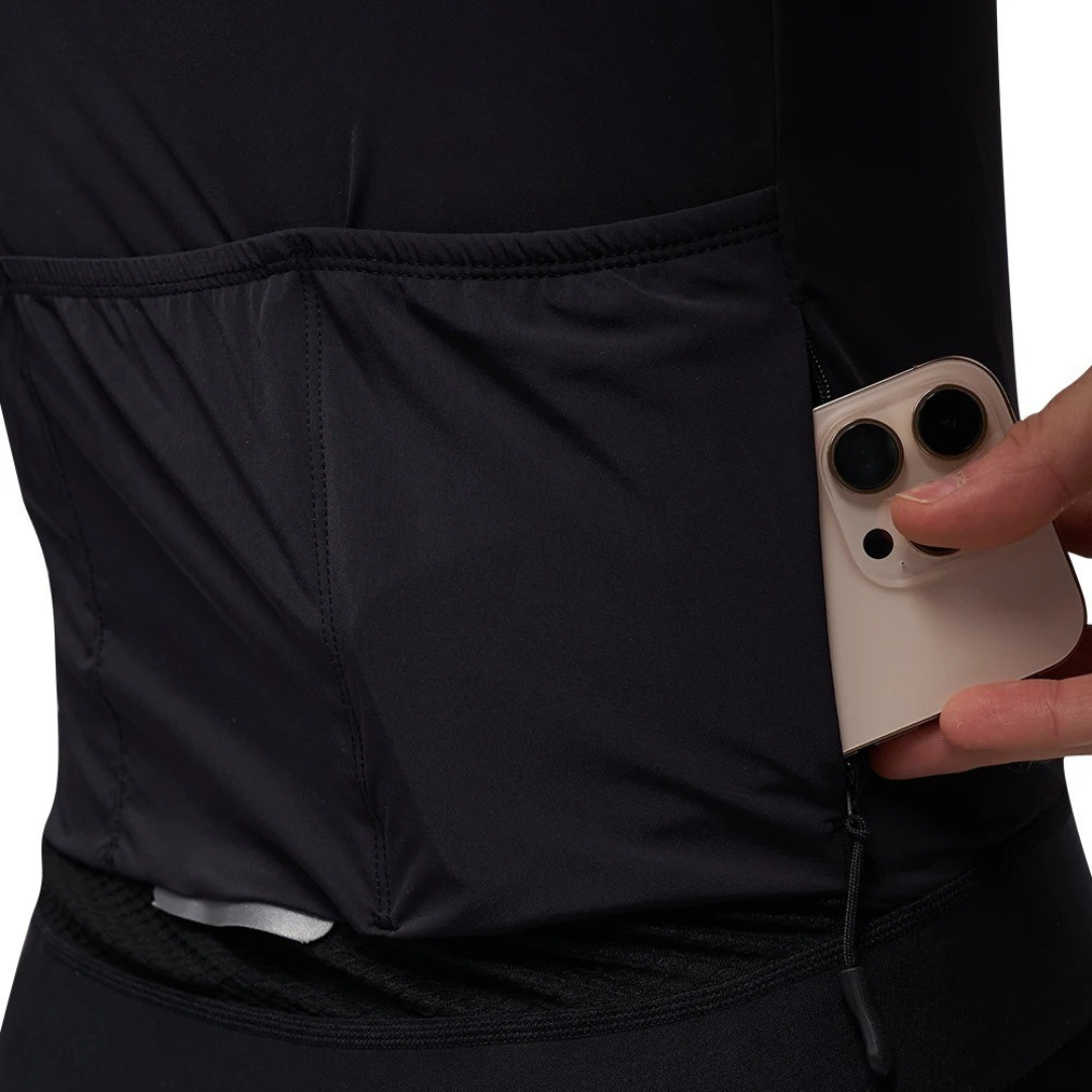 Nordspur | Veloformo Long Sleeve Pro Cycling Jersey