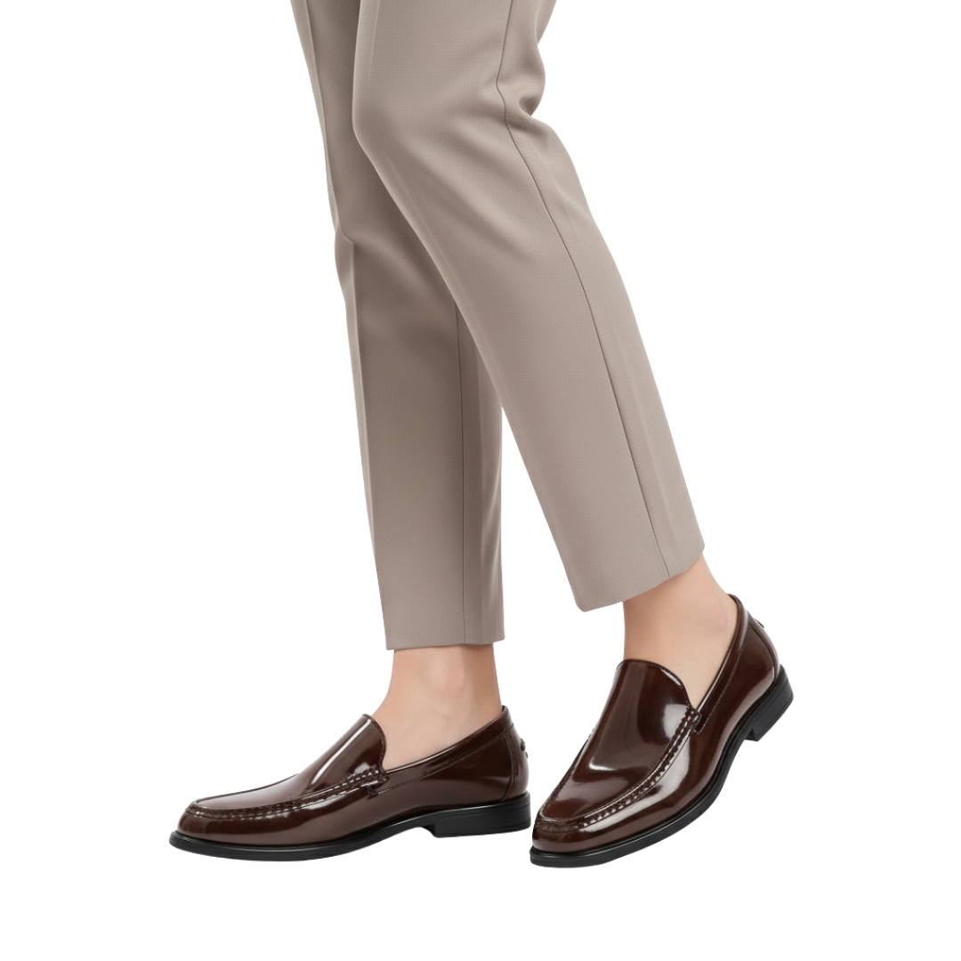 Nordspur | PolishedLine Dress Loafers