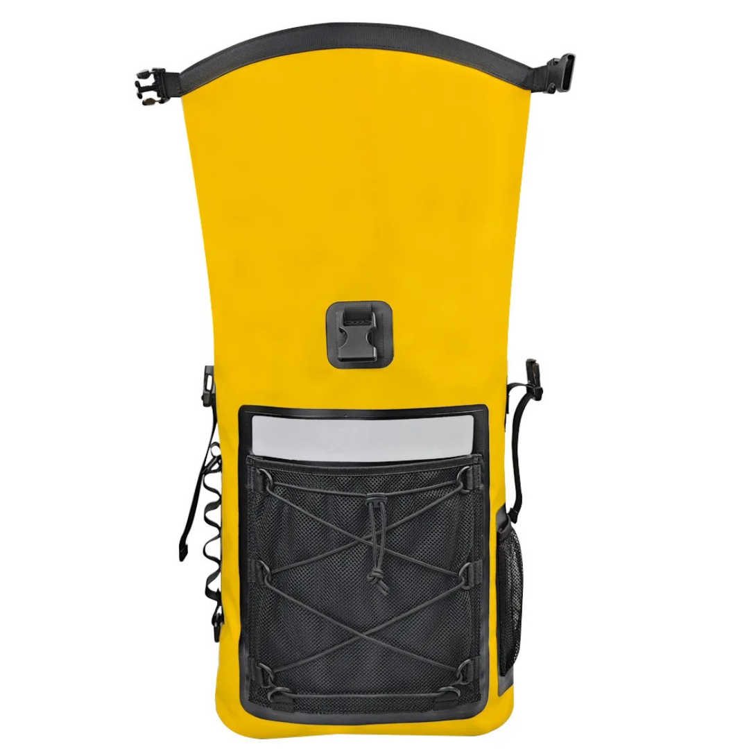 Waterproof Drybag Backpack 35L – AquaFels