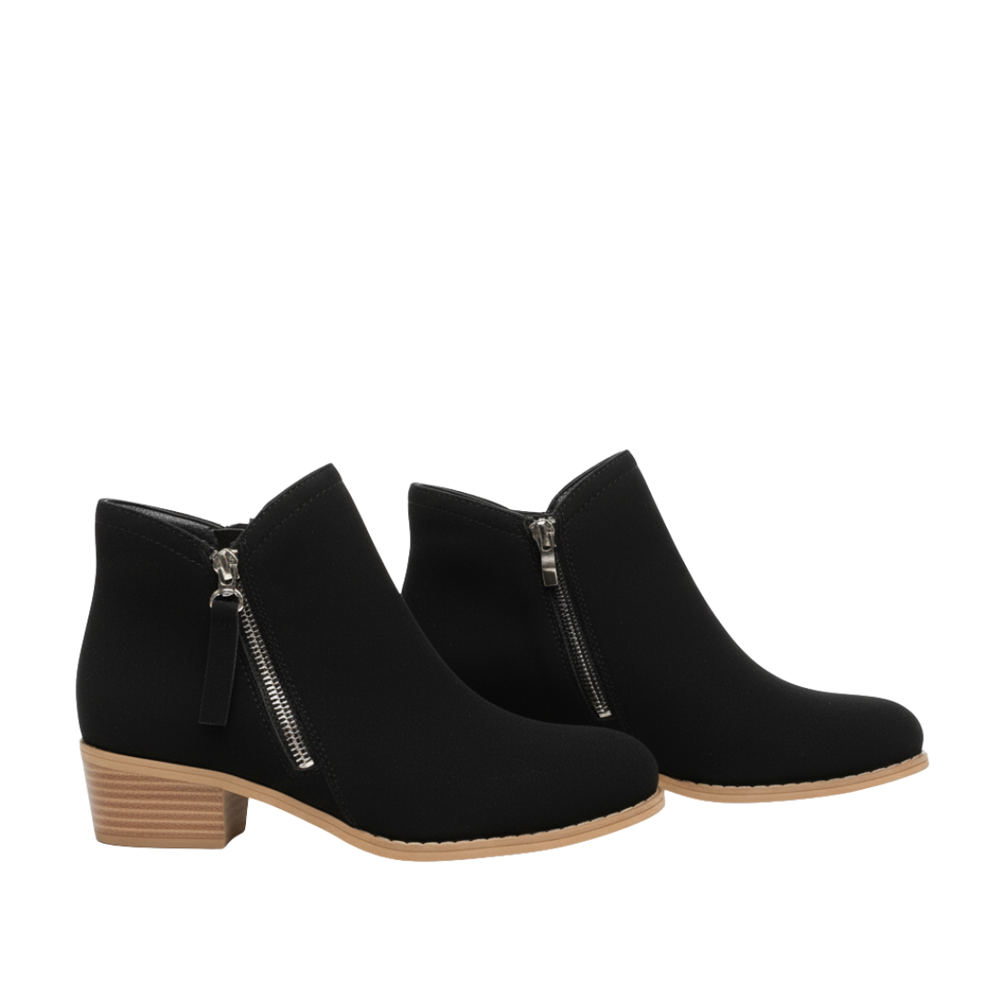 Nordspur | SandLuxe Ankle Boots