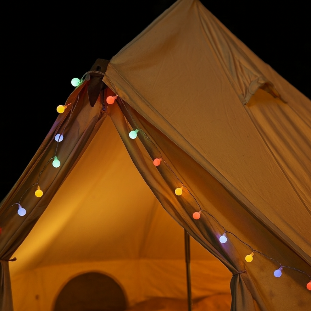 Nordspur | LumaOrbs Fairy Chain