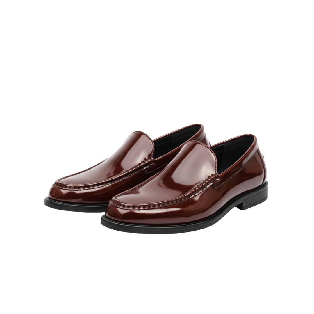 Nordspur | PolishedLine Dress Loafers