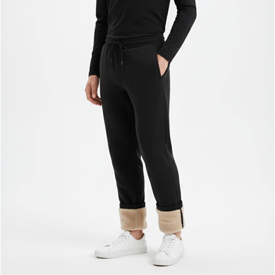 Nordspur | CloudFleece Winter Joggers