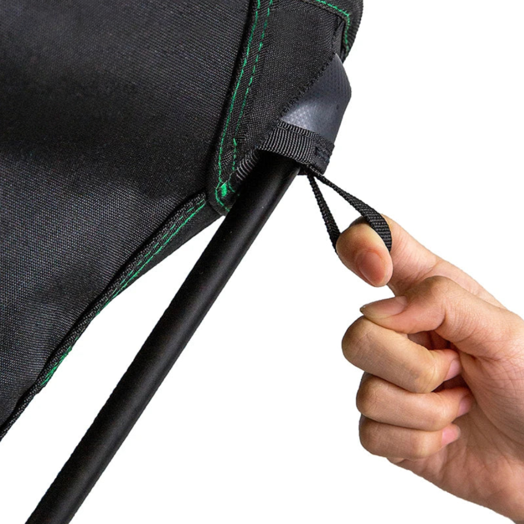 Nordspur | MoonletSeat Folding Children's Camping Chair