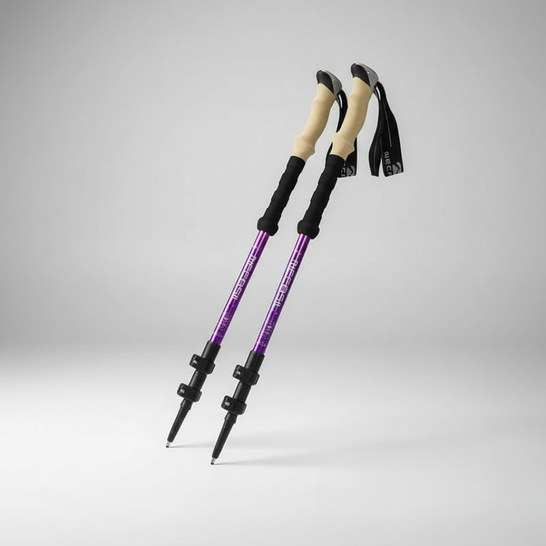 Nordspur | Alpivex Telescopic Trekking Poles