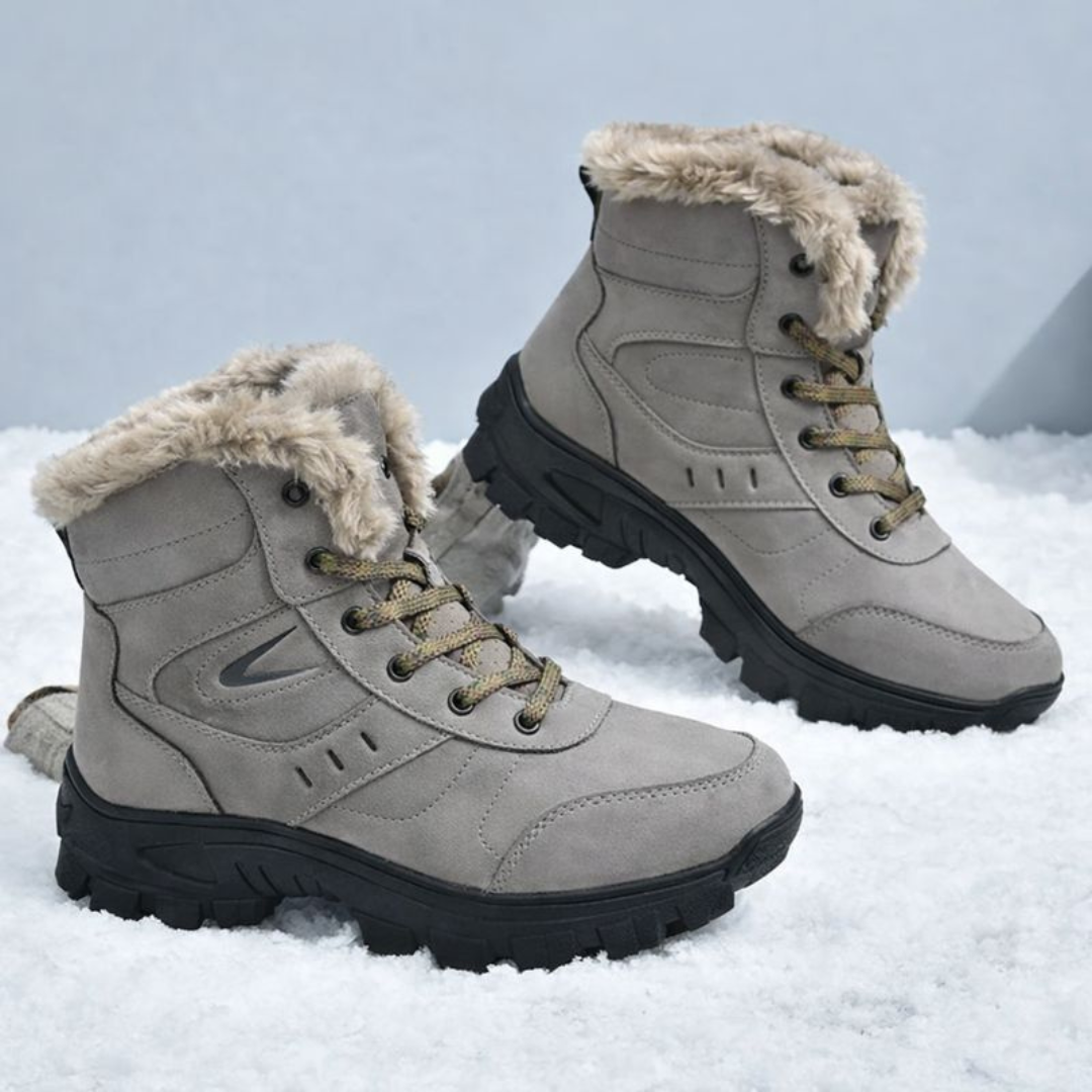 Nordspur | Men Thermal Waterproof Boots